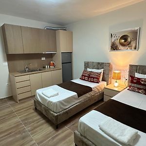 Deluxe Double Kamer